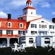 photo du film L'hôtel New Hampshire
