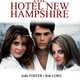 photo du film L'hôtel New Hampshire