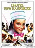 voir la fiche complète du film : L hôtel New Hampshire