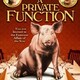 photo du film Porc Royal