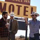 photo du film Nocturnal Animals