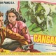 photo du film O Cangaceiro