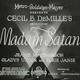 photo du film Madame Satan