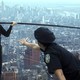 photo du film The Walk - rêver plus haut
