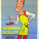 photo du film Toto, apôtre et martyr