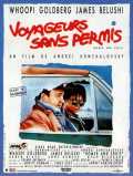 Voyageurs Sans Permis