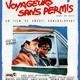 photo du film Voyageurs Sans Permis