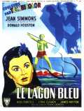 Le Lagon Bleu