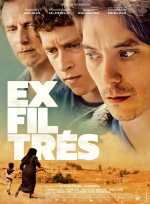 voir la fiche complète du film : Exfiltrés