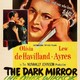 photo du film La double énigme