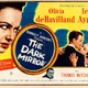 photo du film La double énigme