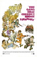 voir la fiche complète du film : The Gang That Couldn t Shoot Straigh