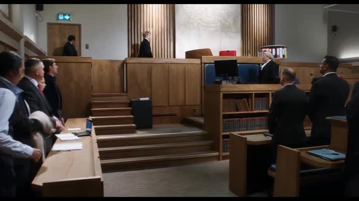 Extrait vidéo du film  My Lady