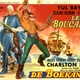 photo du film Les Boucaniers