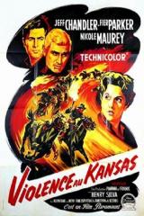 voir la fiche complète du film : Violence au Kansas
