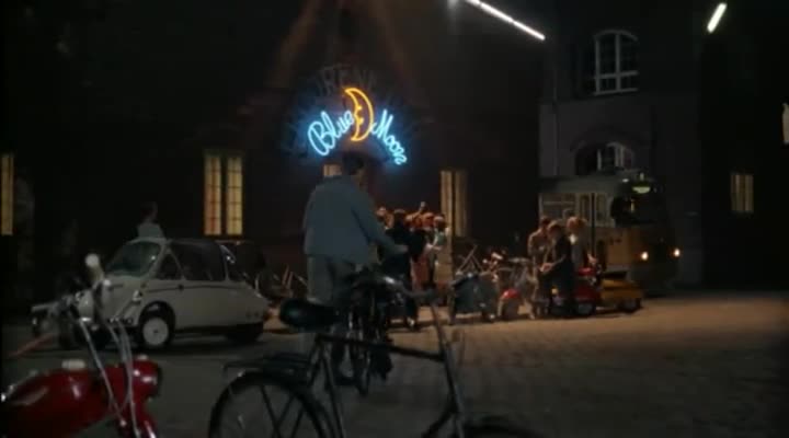 Extrait vidéo du film  Twist And Shout