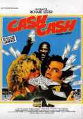 Cash cash