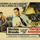 photo du film Le Vilain Américain