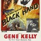 photo du film La Main Noire