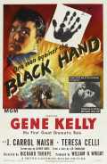 voir la fiche complète du film : La Main Noire