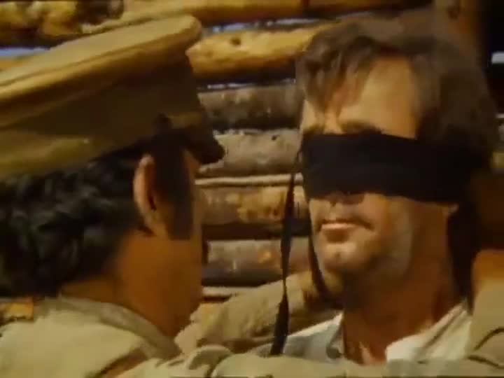 Extrait vidéo du film  La Colère De Dieu