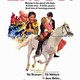 photo du film Le Roman d'un voleur de chevaux