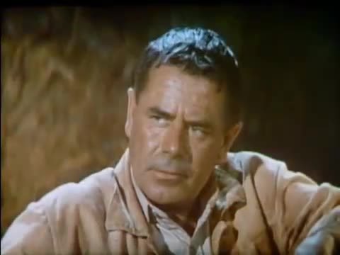 Extrait vidéo du film  Le Pistolero De La Rivière Rouge