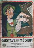 voir la fiche complète du film : Gustave Est Médium