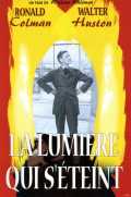 La Lumière Qui S éteint