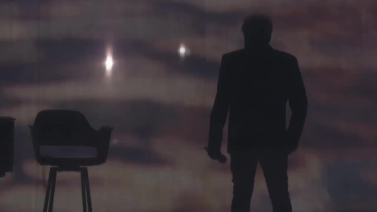 Extrait vidéo du film  Michel Sardou - Le concert au cinéma
