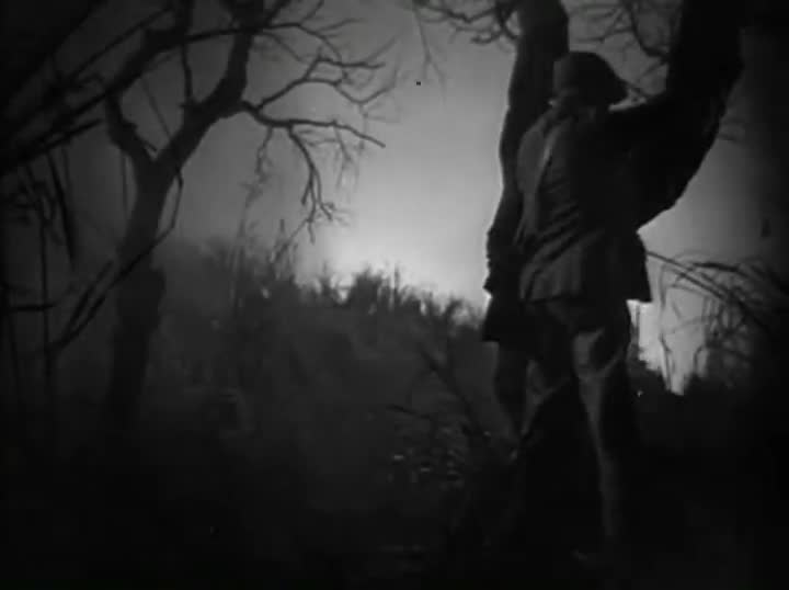 Extrait vidéo du film  La Croix De Lorraine