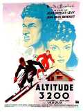 Altitude 3200