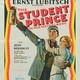 photo du film Le Prince étudiant