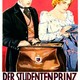 photo du film Le Prince étudiant