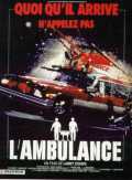 voir la fiche complète du film : L ambulance