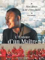 voir la fiche complète du film : L Enfance d un maître