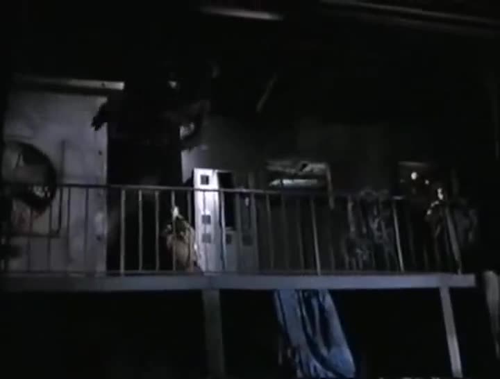 Extrait vidéo du film  Mutronics