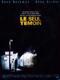 Le Seul Témoin