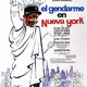 photo du film Le Gendarme à New York