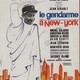 photo du film Le Gendarme à New York