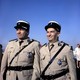 photo du film Le Gendarme à New York