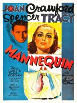 voir la fiche complète du film : Mannequin
