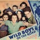 photo du film Wild Boys Of The Road
