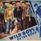 photo du film Wild Boys Of The Road
