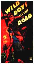 Wild Boys Of The Road