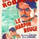 photo du film Le Harpon rouge