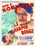 Le Harpon Rouge
