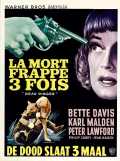 voir la fiche complète du film : La Mort Frappe Trois Fois