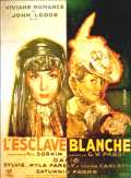 voir la fiche complète du film : L esclave Blanche