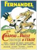 voir la fiche complète du film : Un chapeau de paille d Italie